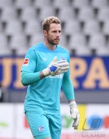 Fussball 1. Bundesliga Saison 20/21: SC Freiburg - FC Schalke 04