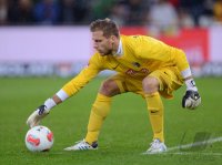 Fussball 1. Bundesliga  Saison 2012/2013: SC Freiburg - SV Werder Bremen