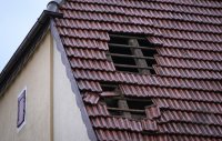 Unwetter im Kreis Freudenstadt