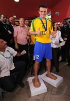 Fussball International FIFA FUTSAL WM 2008