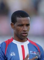 Fussball International:  Portugal - Kap Verde