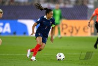 Fussball Frauen Euro 2025 Frankreich - England