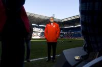 Fussball 1. Bundesliga: MSV Duisburg - VfB Stuttgart