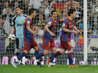 FUSSBALL International Primera Division 10/11:  JUBEL Barcelona