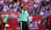 Fussball WM 2026 Vorrunde: Kanada - Bosnien - Herzegowina