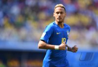 FUSSBALL WM 2018 Vorrunde Brasilien - Costa Rica