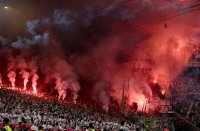 Fussball  1. Bundesliga   Saison 2026/2027   2. Spieltag  VfB Stuttgart - 1. FC Koeln