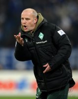 Fussball 1. Bundesliga, Saison 2011/2012: FC Schalke 04 - SV Werder Bremen