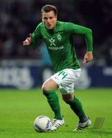 Fussball 1. Bundesliga, Saison 2011/2012: Werder Bremen - 1. FC Nuernberg