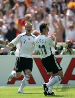 Fussball WM 2006: