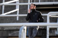 Fussball 3. Bundesliga:  Diego Contento (FCB)