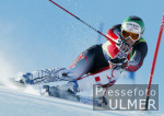 Ski Alpin; Riesenslalom Slden Damen