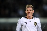 Fussball Deutsche Nationalmannschaft : Bastian SCHWEINSTEIGER (Deutschland)