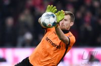 Fussball 1. Bundesliga Saison 19/20: FC Bayern Muenchen - Bayer 04 Leverkusen