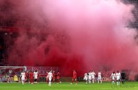 Fussball International 24/25 Testspiel: FC Salzburg - FC Bayern Muenchen