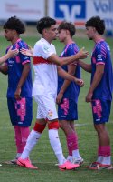 Fussball  BITZER Cup U 19 Junioren 2026