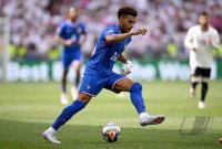 FUSSBALL UEFA Nations League 2024/2025
Deutschland - Frankreich