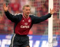 Fussball 1. Bundesliga