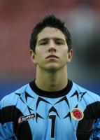 Fussball International  U 17 Weltmeisterschaft Achtelfinale