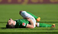 Fussball Saison 1. Bundesliga  Saison 2013/2014: SV Werder Bremen - 1. FC Nuernberg