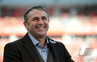 Fussball: 1. Bundesliga Saison 2010/2011: Leverkusen - Bremen