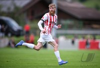 Fussball 1. Bundesliga 25/26 Testspiel
SC Freiburg - Dynamo Dresden