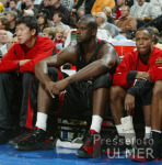 NBA;  Basketball; Denver vs Miami Heat