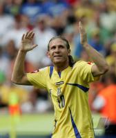 Fussball WM 2006: Ukraine - Tunesien