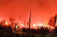 Fussball 1. Bundesliga Saison 21/22: VfB Stuttgart - Borussia Dortmund