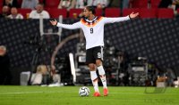 FUSSBALL UEFA Nations League 26/27 Deutschland - Griechenland