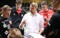 Volleyball 2. Bundesliga Saison 23/24: TV Rottenburg - TSV Grafing