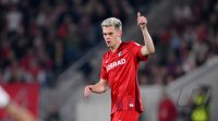 FUSSBALL EUROPA LEAGUE  SAISON 2025/2026   Halbfinal Rueckspiel                 07.05.2026 SC Freiburg - SC Braga