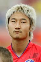 Fussball WM 2006: Suedkorea - Togo