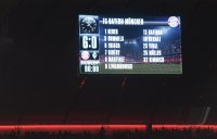 Fussball 1. Bundesliga Saison 2016/2017: FC Bayern Muenchen - SV Werder Bremen