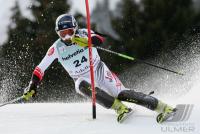 Ski Alpin  Herren Slalom  Adelboden