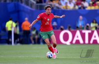 Fussball WM 2026 Vorrunde: Brasilien - Marokko
