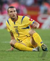 Fussball WM 2006: Schweiz - Ukraine