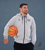 Basketball 2. Bundesliga 2022/2023 Tigers Tuebingen