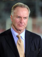 Fussball 1. Bundesliga, Saison 2011/2012:  Karl Heinz Rummenigge (FC Bayern Muenchen)