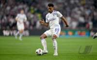 Fussball Europa League 25/26 Finale; SC Freiburg - Aston Villa