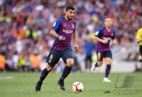 FUSSBALL International 2018/2019: FC Barcelona
