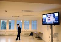 FUSSBALL EURO 2008: Deutschland - Spanien