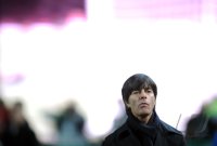 Fussball International EM 2012-Qualifikation: Trainer Joachim LOEW (Deutschland)
