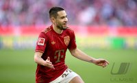 Fussball 1. Bundesliga 24/25: FC Bayern Muenchen - VfL Bochum