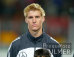 Team 2006 Deutschland, Daun portrait
