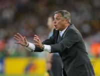 Fussball WM 2006 Kroatien - Australien