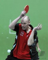 Tischtennis Verbandsklasse  2011/2012