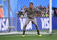 FUSSBALL WM 2018 Vorrunde Brasilien - Costa Rica