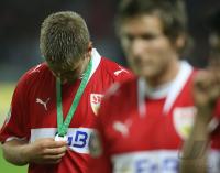 DFB Pokalfinale 2007: VfB Stuttgart - 1.FC Nuernberg
