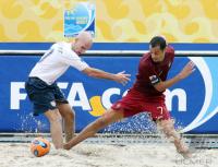 FIFA Beach Soccer World Cup Groupmatches